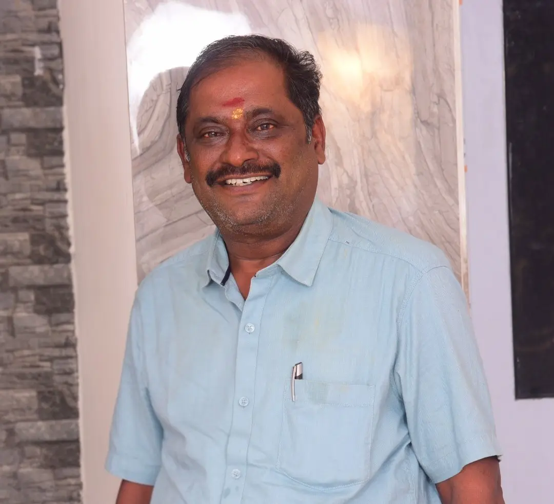 Mr. UDAYAKUMAR